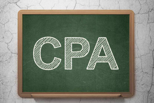 什么是CPA?为什么要挂靠?目前CPA挂靠的行情